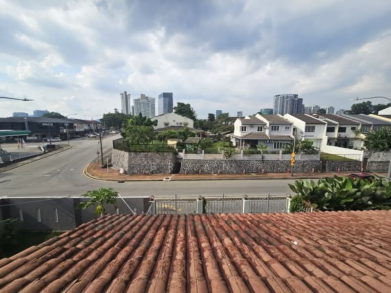 Rumah Teres 2 Tingkat untuk Dijual di Damansara Jaya (Petaling Jaya) - Bryan Wong - PropertyGuru.com.my