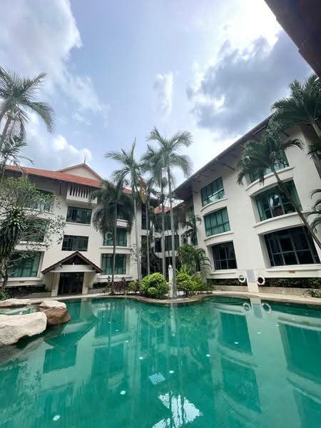 Kondominium untuk Disewa di Villa Aman - CH TAN - PropertyGuru.com.my