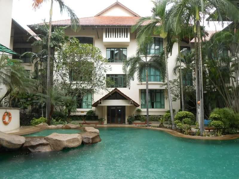 Kondominium untuk Disewa di Villa Aman - CH TAN - Exterior - PropertyGuru.com.my