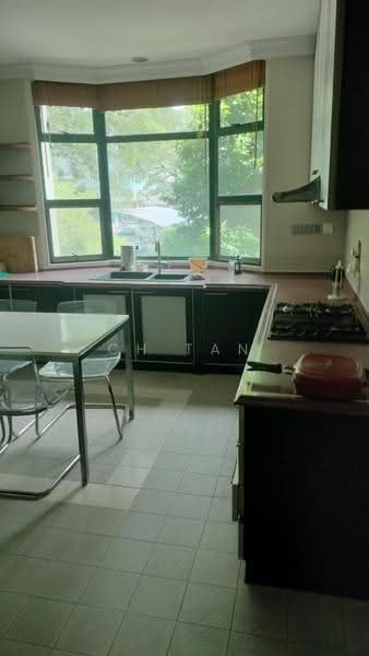 Kondominium untuk Disewa di Villa Aman - CH TAN - Kitchen - PropertyGuru.com.my