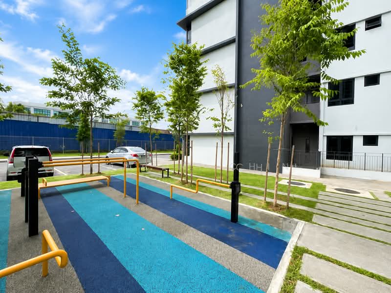 Kondominium untuk Dijual di Embayu - Vincent Chin - Exterior - PropertyGuru.com.my