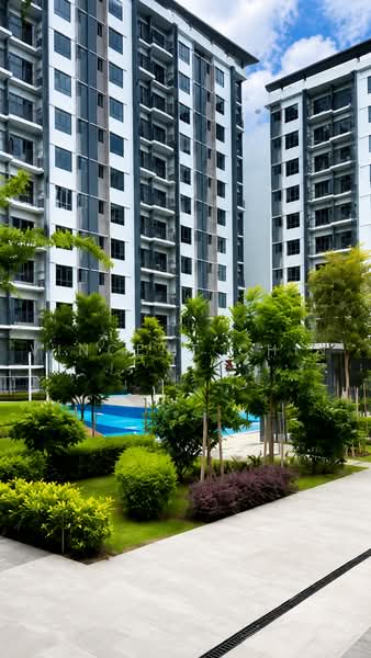 Kondominium untuk Dijual di Embayu - Vincent Chin - Exterior - PropertyGuru.com.my