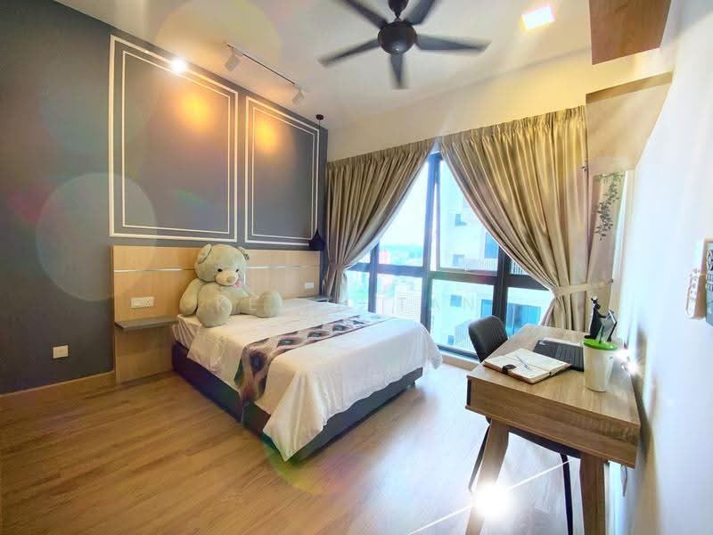 Kondominium untuk Disewa di Colony by Infinitum - Keith Tan - PropertyGuru.com.my