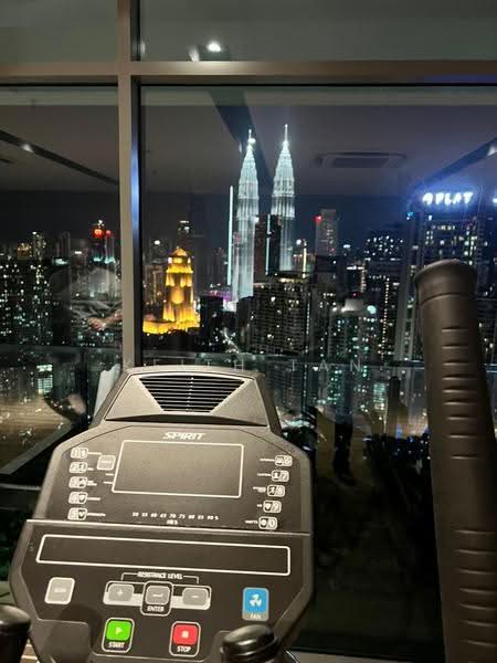 Kondominium untuk Disewa di Colony by Infinitum - Keith Tan - PropertyGuru.com.my