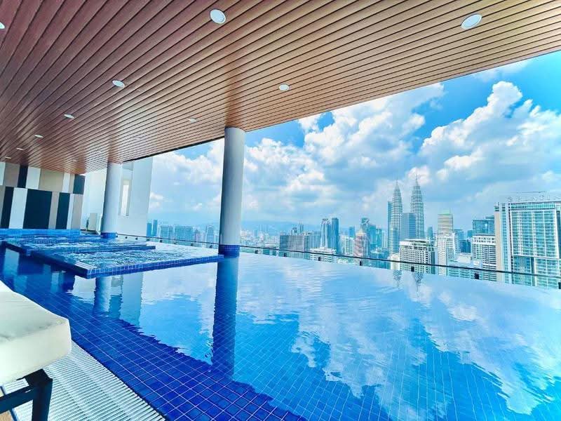 Kondominium untuk Disewa di Colony by Infinitum - Keith Tan - PropertyGuru.com.my