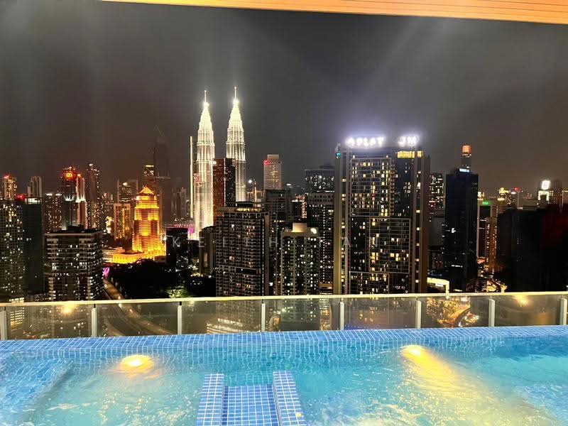 Kondominium untuk Disewa di Colony by Infinitum - Keith Tan - PropertyGuru.com.my