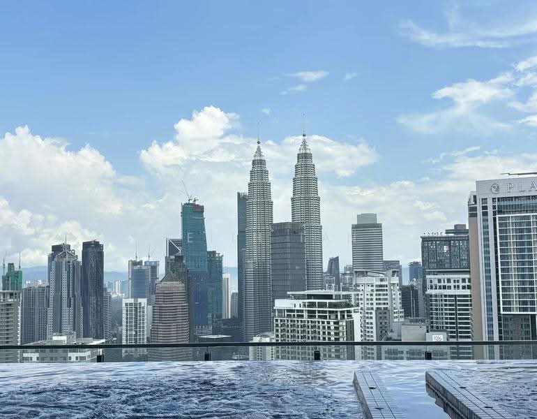 Kondominium untuk Disewa di Colony by Infinitum - Keith Tan - PropertyGuru.com.my