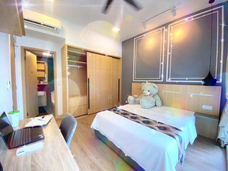 Kondominium untuk Disewa di Colony by Infinitum - Keith Tan - PropertyGuru.com.my