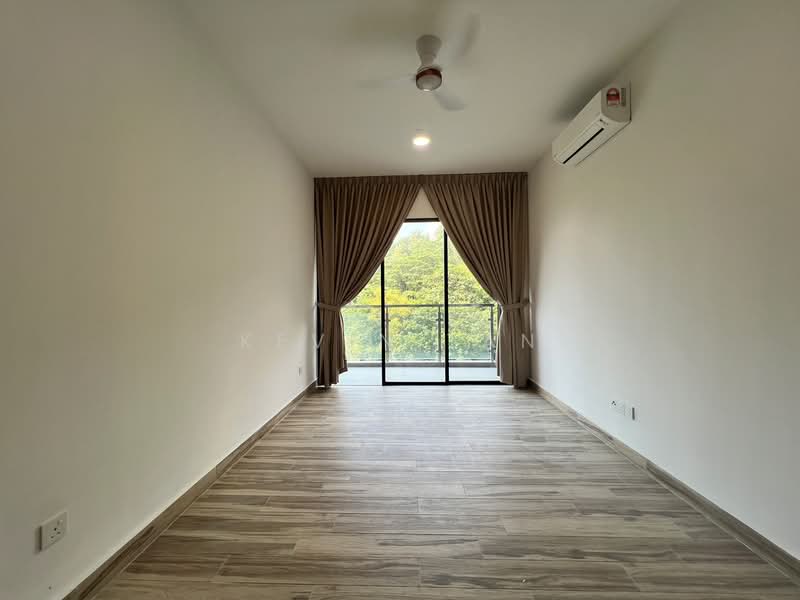 Service Residence for Rent at Hampton Height Damansara - Kevin Tan - PropertyGuru.com.my
