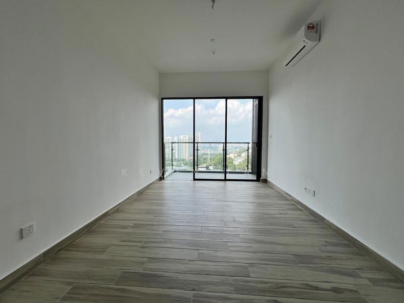 Service Residence for Rent at Hampton Height Damansara - Kevin Tan - Balcony - PropertyGuru.com.my