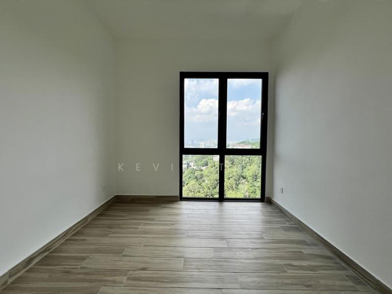 Service Residence for Rent at Hampton Height Damansara - Kevin Tan - View - PropertyGuru.com.my