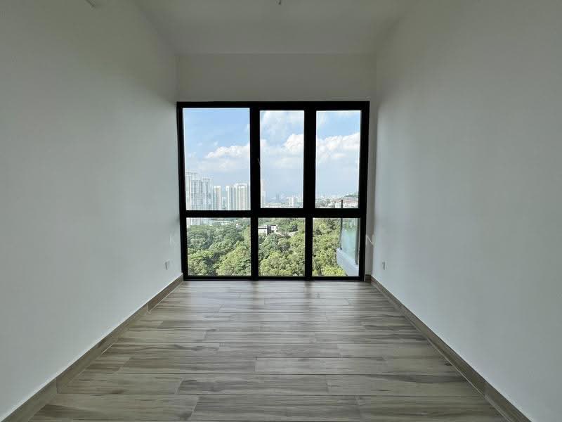 Service Residence for Rent at Hampton Height Damansara - Kevin Tan - View - PropertyGuru.com.my