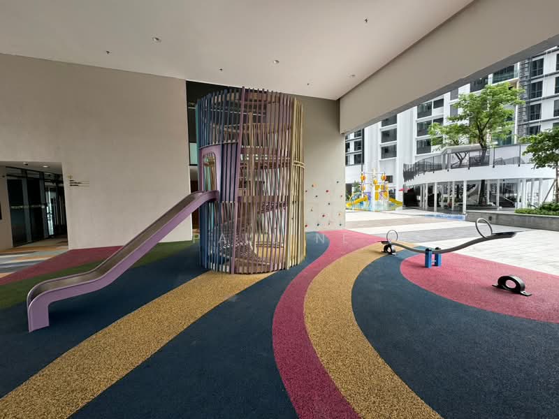 Service Residence for Rent at Bloomsvale Menara Vista Petaling - Pauline Chow - PropertyGuru.com.my