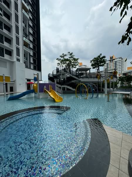 Service Residence for Rent at Bloomsvale Menara Vista Petaling - Pauline Chow - PropertyGuru.com.my