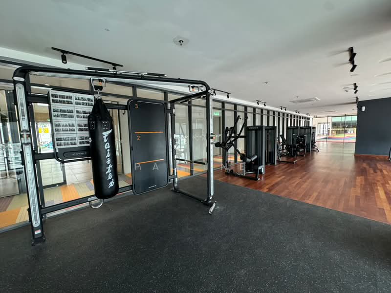 Service Residence for Rent at Bloomsvale Menara Vista Petaling - Pauline Chow - PropertyGuru.com.my
