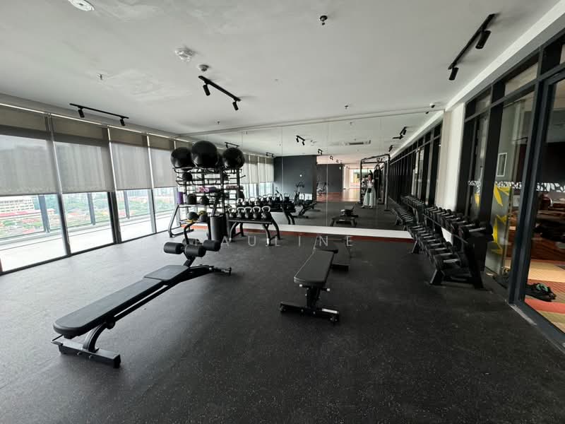 Service Residence for Rent at Bloomsvale Menara Vista Petaling - Pauline Chow - PropertyGuru.com.my