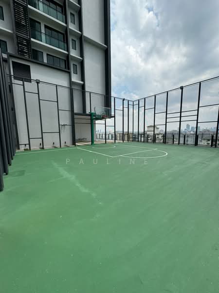 Service Residence for Rent at Bloomsvale Menara Vista Petaling - Pauline Chow - PropertyGuru.com.my