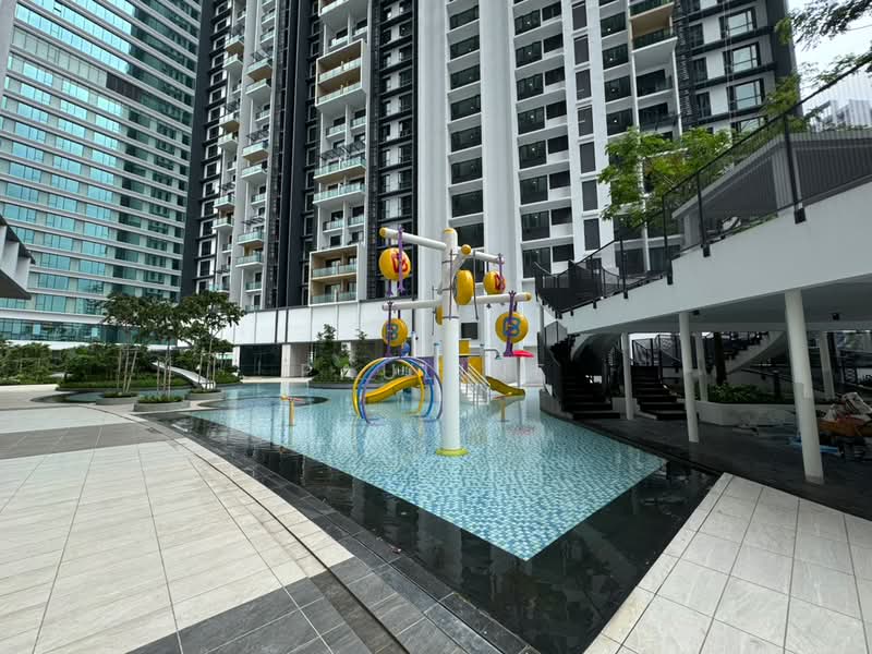 Service Residence for Rent at Bloomsvale Menara Vista Petaling - Pauline Chow - PropertyGuru.com.my