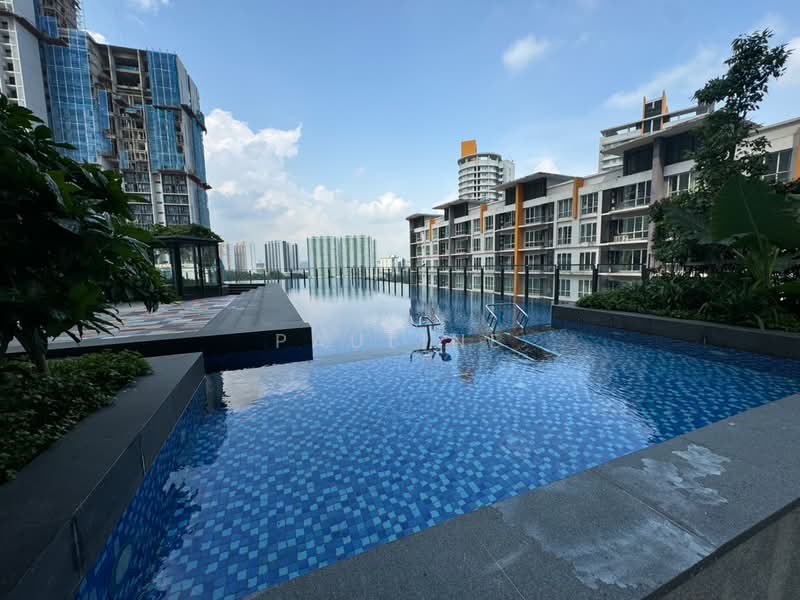 Service Residence for Rent at Bloomsvale Menara Vista Petaling - Pauline Chow - PropertyGuru.com.my