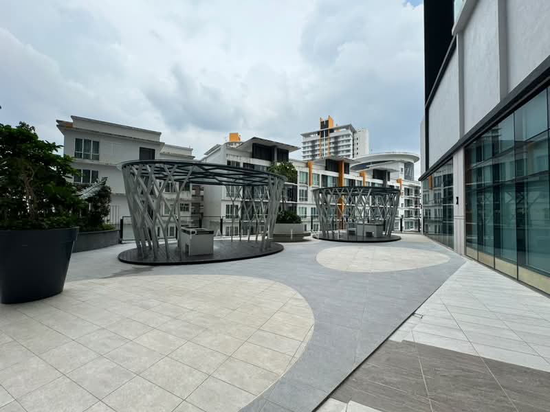Service Residence for Rent at Bloomsvale Menara Vista Petaling - Pauline Chow - PropertyGuru.com.my