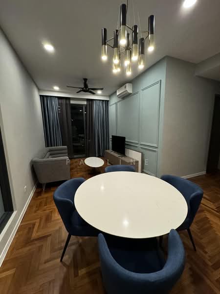 Service Residence for Rent at Bloomsvale Menara Vista Petaling - Pauline Chow - PropertyGuru.com.my