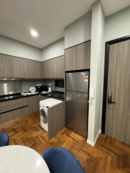 Service Residence for Rent at Bloomsvale Menara Vista Petaling - Pauline Chow - PropertyGuru.com.my