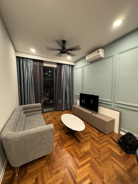Service Residence for Rent at Bloomsvale Menara Vista Petaling - Pauline Chow - PropertyGuru.com.my
