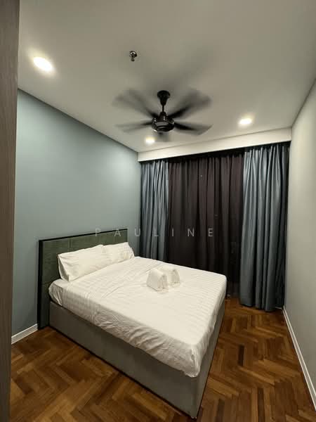 Service Residence for Rent at Bloomsvale Menara Vista Petaling - Pauline Chow - PropertyGuru.com.my
