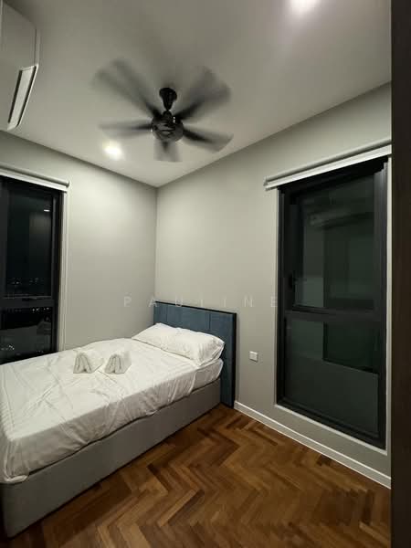 Service Residence for Rent at Bloomsvale Menara Vista Petaling - Pauline Chow - PropertyGuru.com.my