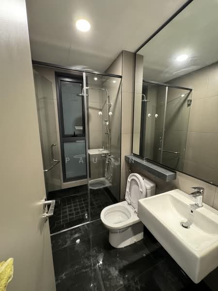 Service Residence for Rent at Bloomsvale Menara Vista Petaling - Pauline Chow - PropertyGuru.com.my