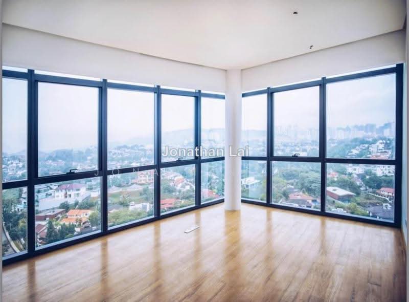 Service Residence for Sale at Damansara City Residency (DC Residensi) - Jonathan Lai - PropertyGuru.com.my