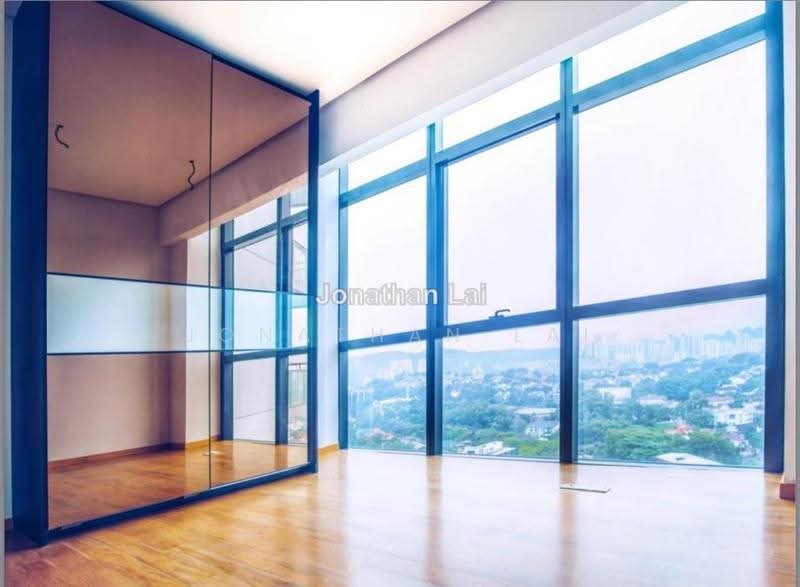 Service Residence for Sale at Damansara City Residency (DC Residensi) - Jonathan Lai - PropertyGuru.com.my