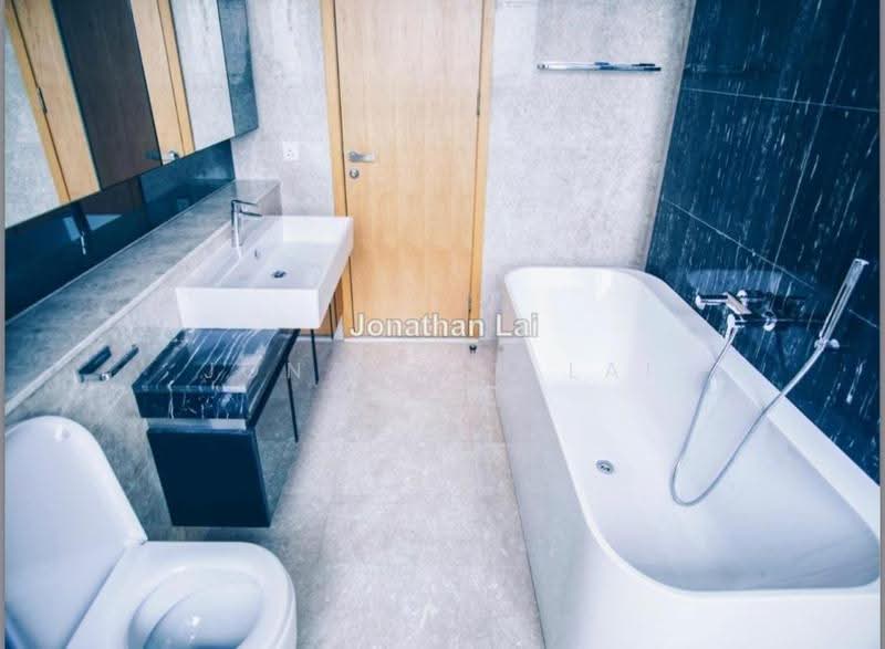 Service Residence for Sale at Damansara City Residency (DC Residensi) - Jonathan Lai - PropertyGuru.com.my