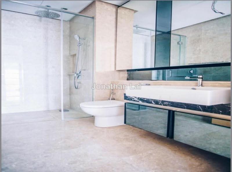 Service Residence for Sale at Damansara City Residency (DC Residensi) - Jonathan Lai - PropertyGuru.com.my
