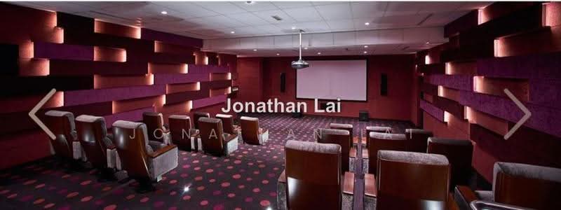 Service Residence for Sale at Damansara City Residency (DC Residensi) - Jonathan Lai - PropertyGuru.com.my