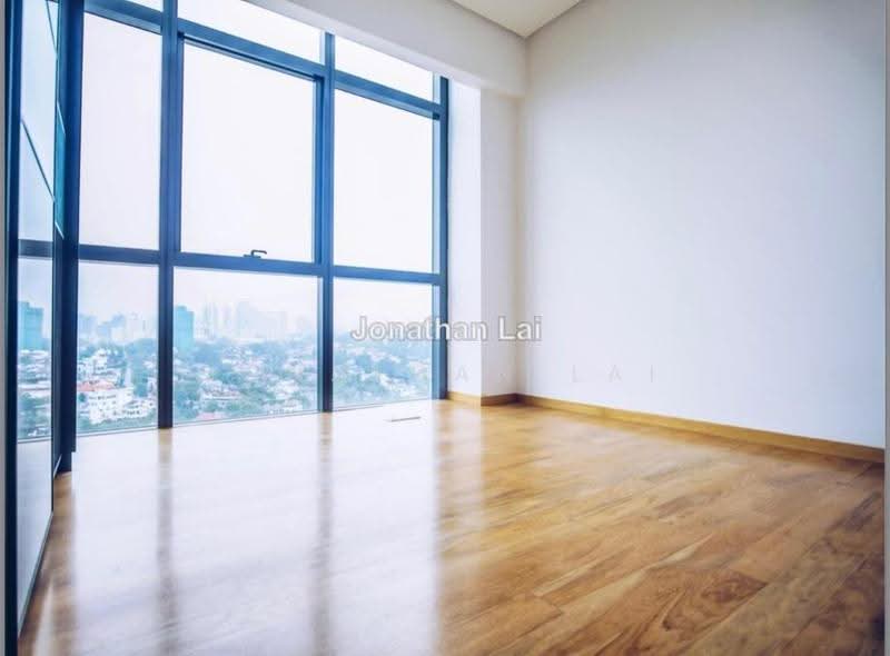 Service Residence for Sale at Damansara City Residency (DC Residensi) - Jonathan Lai - PropertyGuru.com.my