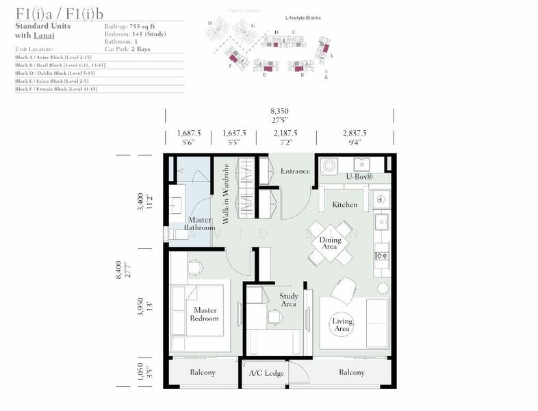 Service Residence for Sale at The Potpourri - David Sin - PropertyGuru.com.my