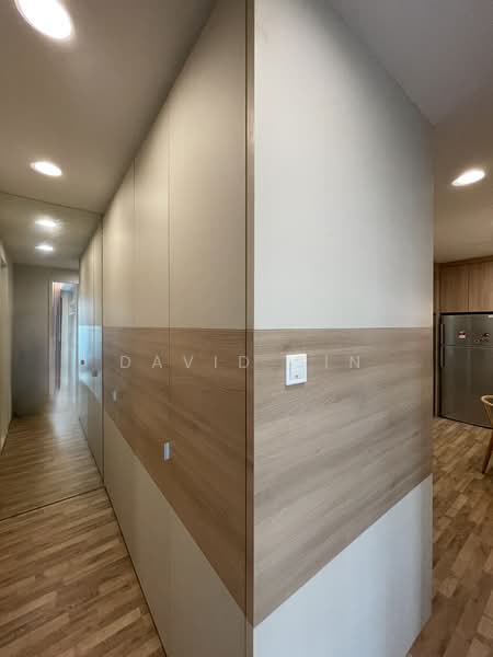 Service Residence for Sale at The Potpourri - David Sin - Corridor - PropertyGuru.com.my