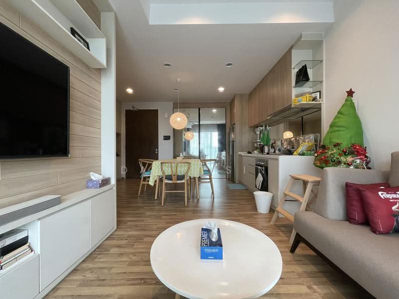 Service Residence for Sale at The Potpourri - David Sin - Living Room - PropertyGuru.com.my