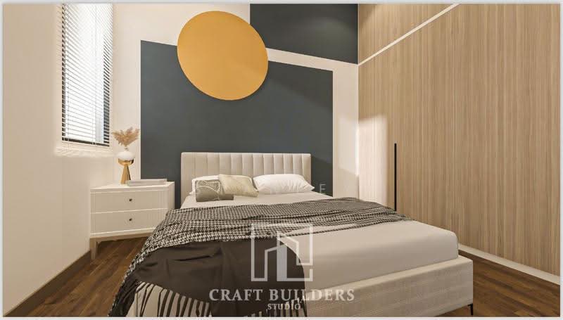 Service Residence for Sale at The Goodwood Residence - Stanley Ho - PropertyGuru.com.my