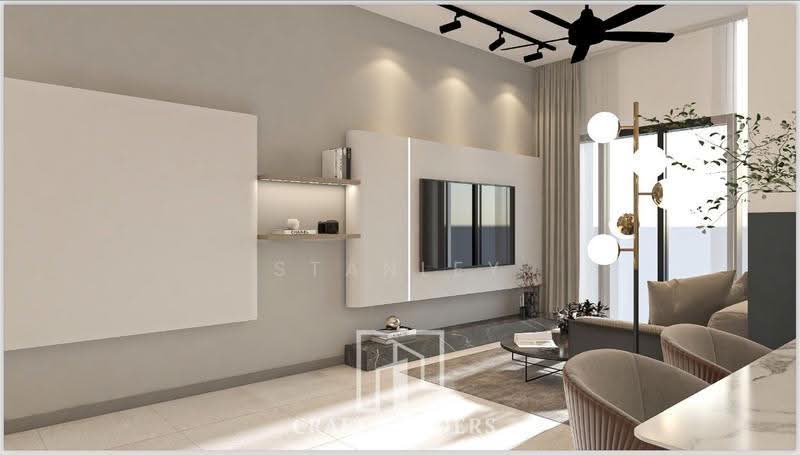 Service Residence for Sale at The Goodwood Residence - Stanley Ho - PropertyGuru.com.my