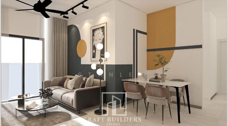 Service Residence for Sale at The Goodwood Residence - Stanley Ho - PropertyGuru.com.my