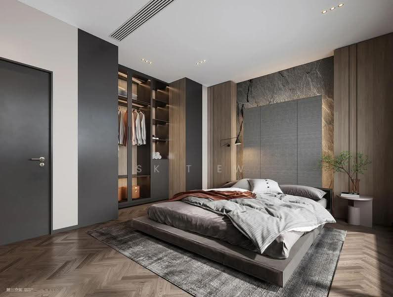 Kondominium untuk Dijual di The Binjai on the Park - SK Tiew - PropertyGuru.com.my