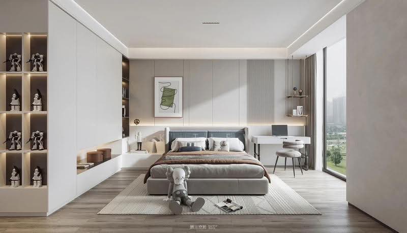 Kondominium untuk Dijual di The Binjai on the Park - SK Tiew - PropertyGuru.com.my