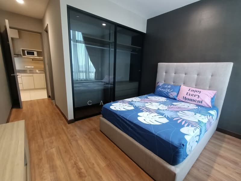 Servis Apartment untuk Disewa di Serviced Residence @ Shaftsbury Putrajaya - Calvin Loke - PropertyGuru.com.my