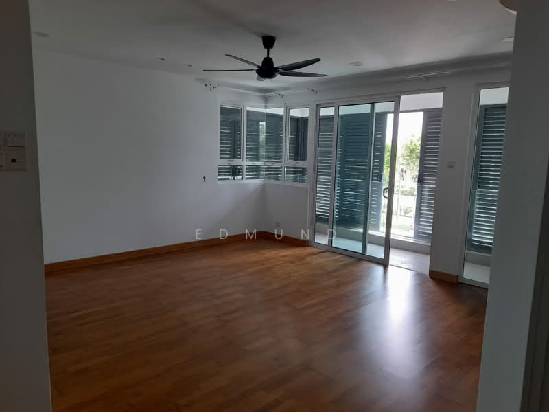 Semi-Detached House for Rent in Puchong (Selangor) - Edmund Chan - Living Room - PropertyGuru.com.my