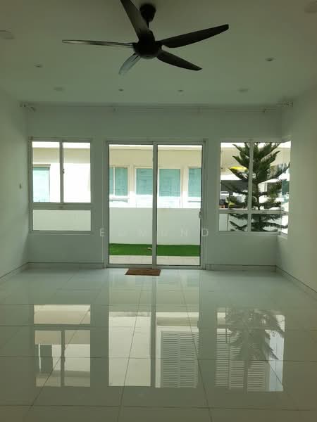 Semi-Detached House for Rent in Puchong (Selangor) - Edmund Chan - Interior - PropertyGuru.com.my