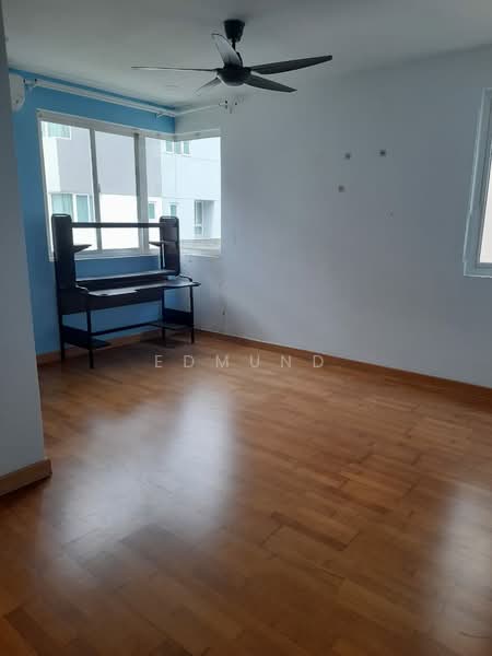 Semi-Detached House for Rent in Puchong (Selangor) - Edmund Chan - Interior - PropertyGuru.com.my