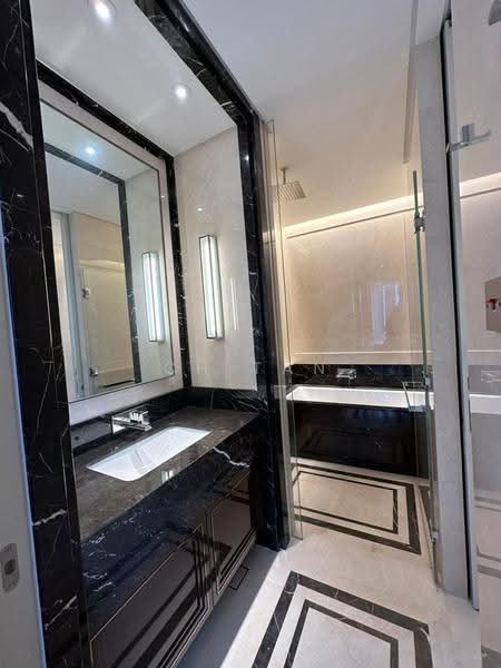 Kediaman Servis untuk Dijual di Pavilion Suites - CH TAN - PropertyGuru.com.my