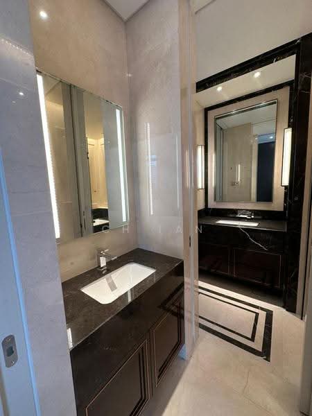 Kediaman Servis untuk Dijual di Pavilion Suites - CH TAN - PropertyGuru.com.my